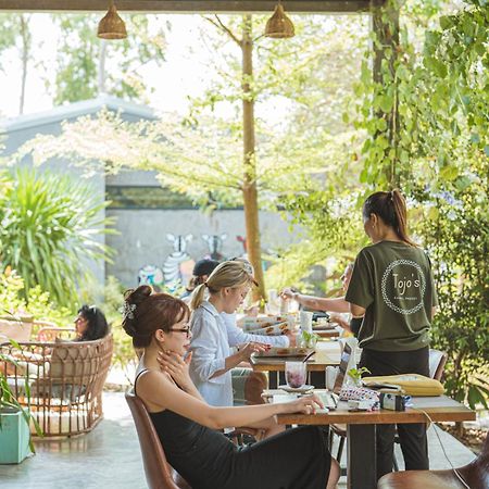 Hotel Roost Glamping - Sha Certified Rawai Zewnętrze zdjęcie