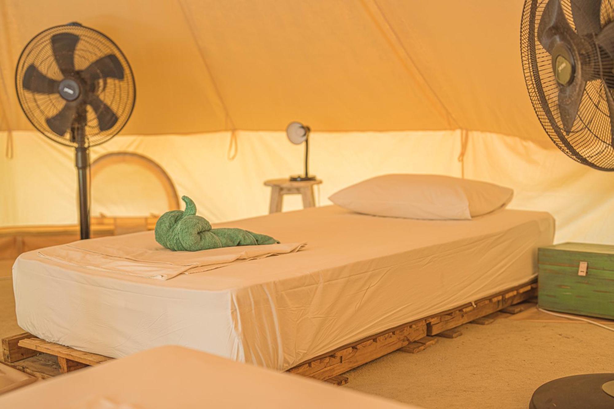 Hotel Roost Glamping - Sha Certified Rawai Zewnętrze zdjęcie