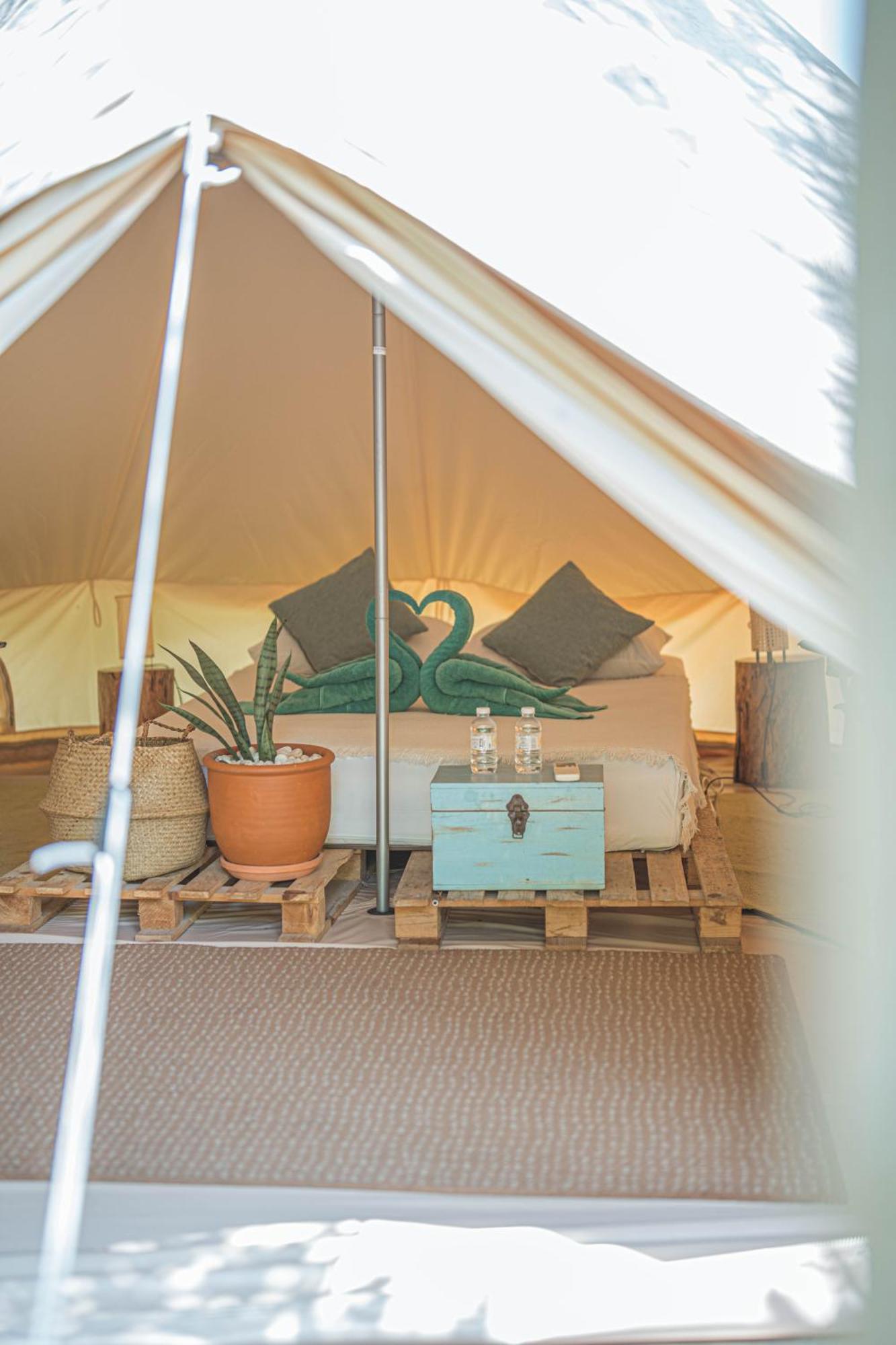 Hotel Roost Glamping - Sha Certified Rawai Zewnętrze zdjęcie
