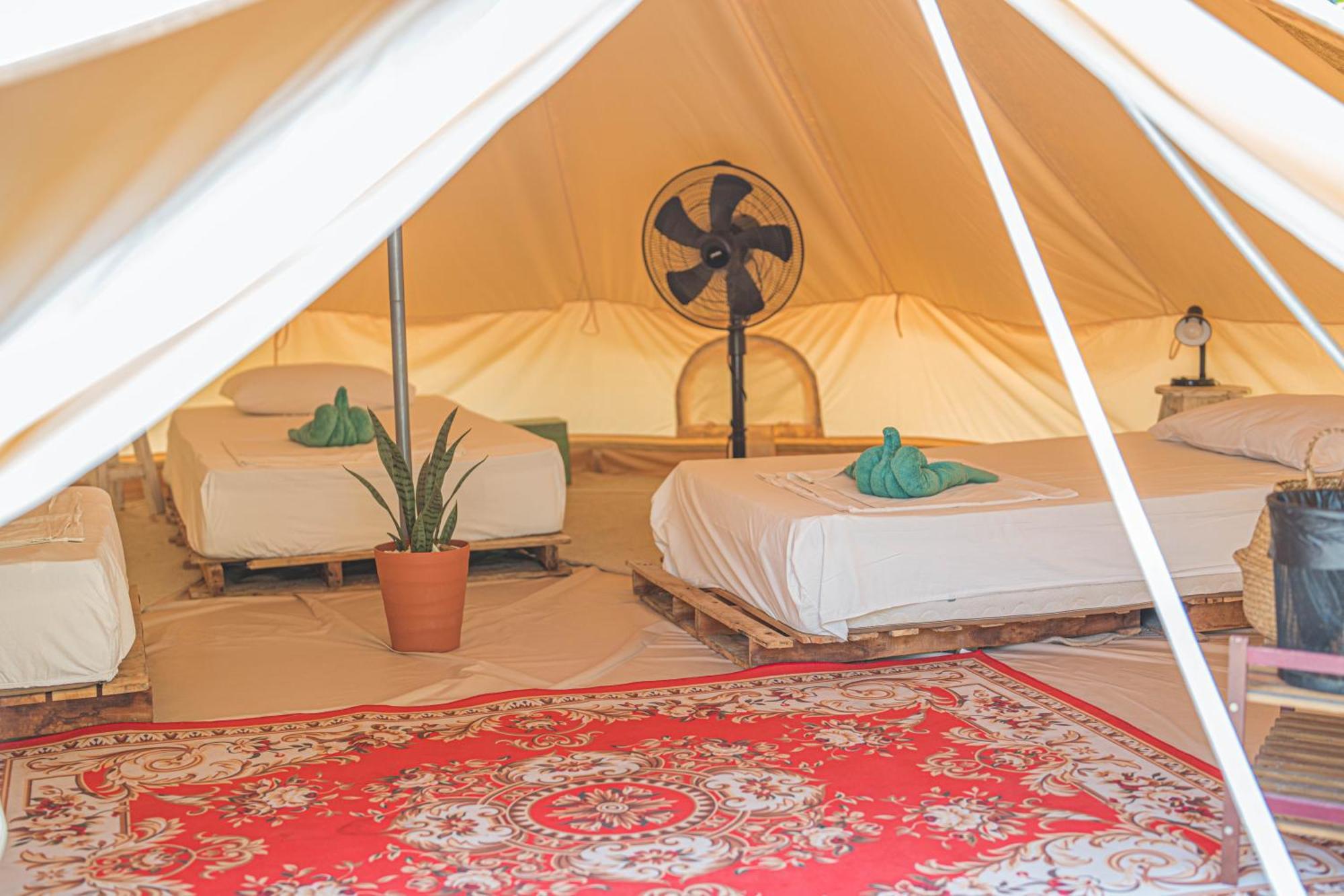 Hotel Roost Glamping - Sha Certified Rawai Zewnętrze zdjęcie