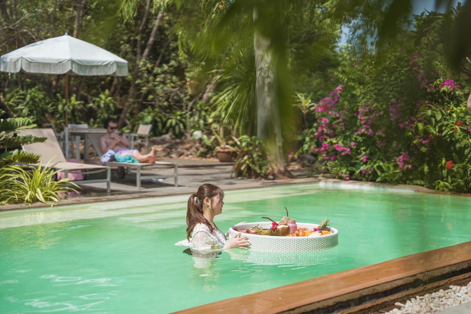 Hotel Roost Glamping - Sha Certified Rawai Zewnętrze zdjęcie